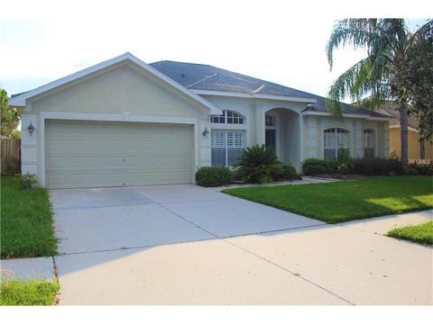 12415 Bramfield Dr, Riverview, FL 33579 photo 1