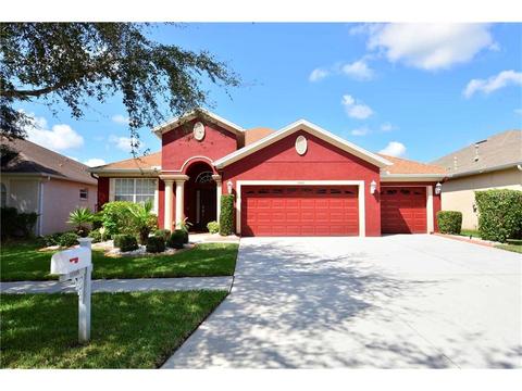 11416 Newgate Crest Dr, Riverview, FL 33579 photo 1