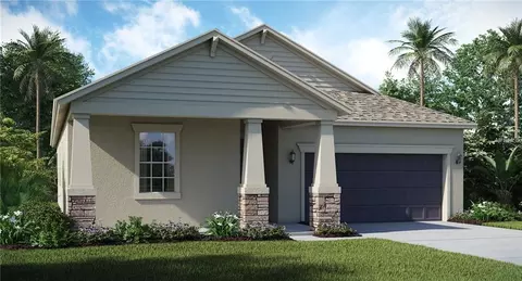 10014 Ivory Dr, Ruskin, FL 33573 photo 1