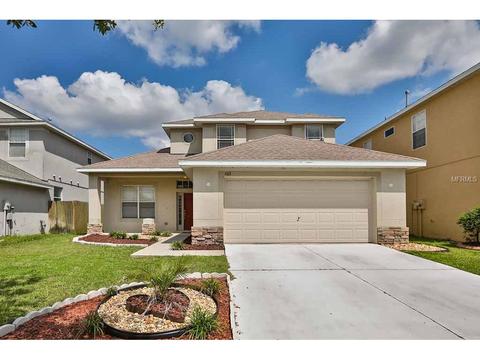 403 Durham Shore Ct, Apollo Beach, FL 33572 photo 1
