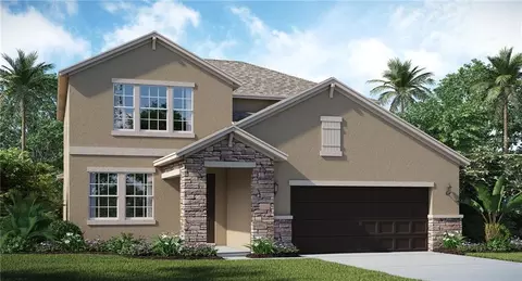 11736 Winterset Cove Dr, Riverview, FL 33579 photo 1