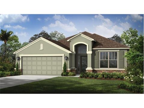 8234 Willow Beach Dr, Riverview, FL 33578 photo 1