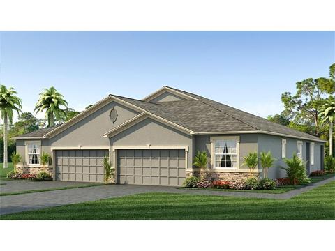 7845 Timberview Loop, Wesley Chapel, FL 33545 photo 1