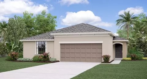 10115 Rosemary Leaf Ln, Riverview, FL 33578 photo 1