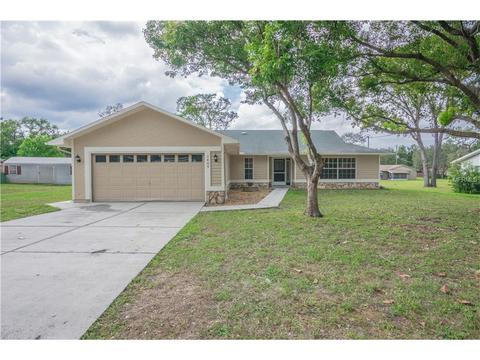 1409 Bishop Rd, Spring Hill, FL 34608 photo 1