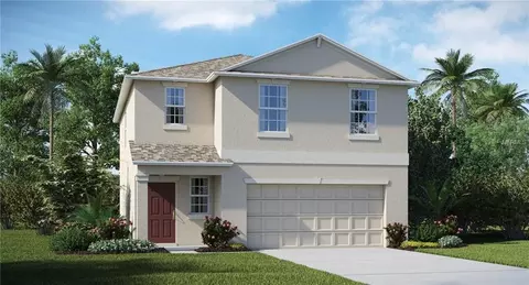 439 Serenity Mill Loop, Ruskin, FL 33570 photo 1