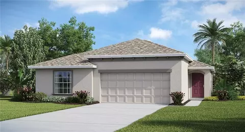 414 Serenity Mill Loop, Ruskin, FL 33570 photo 1
