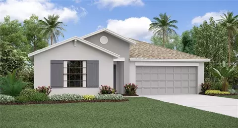 10117 Rosemary Leaf Ln, Riverview, FL 33578 photo 1