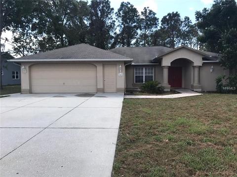 10410 Lear St, Spring Hill, FL 34608 photo 1