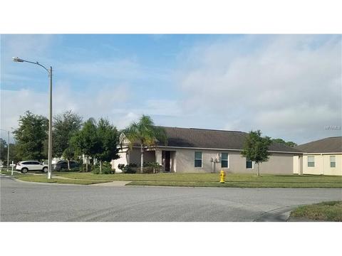 335 Winthrop Dr, Spring Hill, FL 34609 photo 1