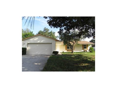 3097 Keeport Dr, Spring Hill, FL 34609 photo 1