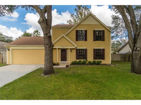 516 Sweetleaf Dr, Brandon, FL 33511 photo 1