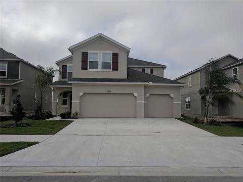11913 Greenchop Pl, Riverview, FL 33579 photo 1