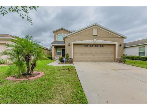 12626 Evington Point Dr, Riverview, FL 33579 photo 1