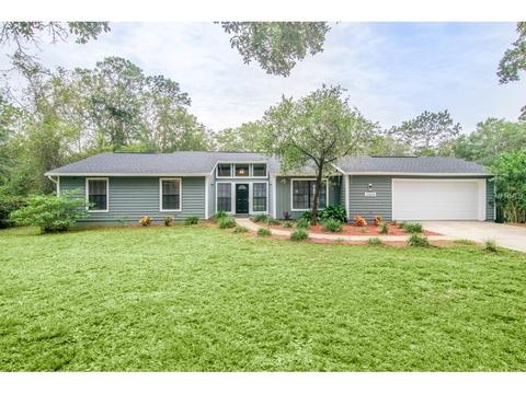 2309 Andre Dr, Lutz, FL 33549 photo 1