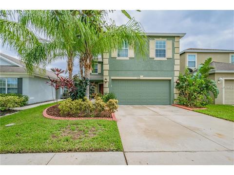 12526 Belcroft Dr, Riverview, FL 33579 photo 1