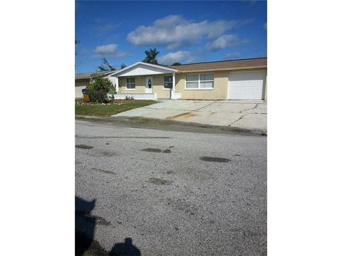 3607 Trask Dr, Holiday, FL 34691 photo 1