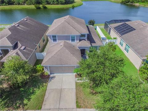 7201 Forest Mere Dr, Riverview, FL 33578 photo 1