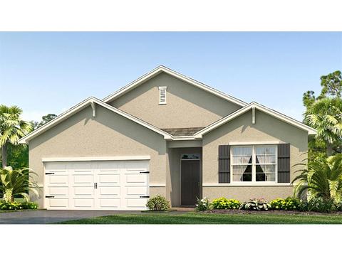 3986 Bramblewood Loop, Spring Hill, FL 34609 photo 1