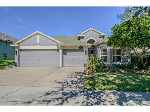 11142 Bridgecreek Dr, Riverview, FL 33569 photo 1