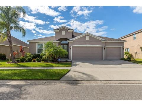 140 Star Shell Dr, Apollo Beach, FL 33572 photo 1