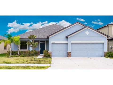 13909 Windy Knoll Dr, Riverview, FL 33579 photo 1