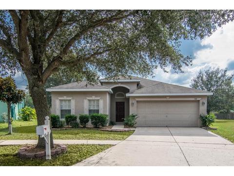 740 Star Pointe Dr, Seffner, FL 33584 photo 1