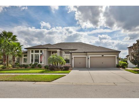 11913 Harpswell Dr, Riverview, FL 33579 photo 1