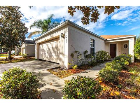 12724 Adventure Dr, Riverview, FL 33579 photo 1