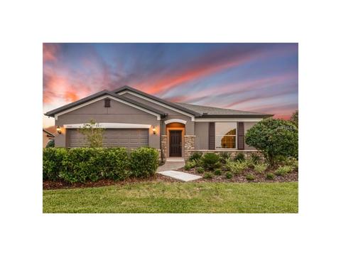 4838 107th Ave Cir E, Parrish, FL 34219 photo 1