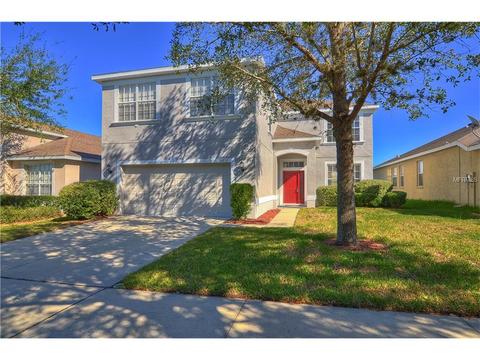 12832 Hampton Hill Dr, Riverview, FL 33578 photo 1