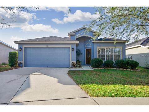 732 Star Pointe Dr, Seffner, FL 33584 photo 1