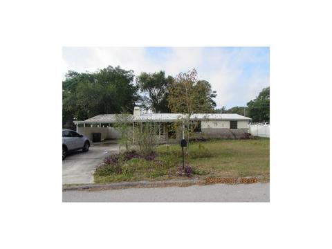 415 Lakeview Ave, Seffner, FL 33584 photo 1
