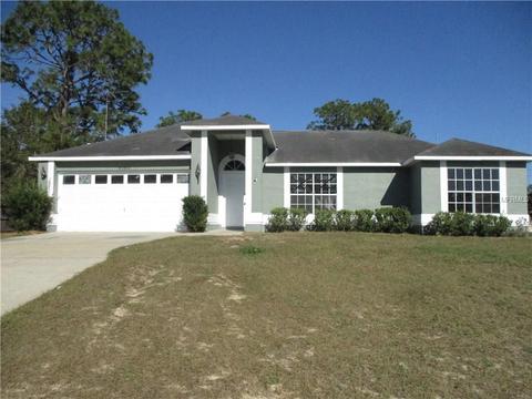 4060 Augustine Rd, Spring Hill, FL 34609 photo 1