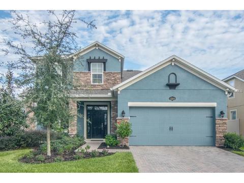 1544 Feather Grass Loop, Lutz, FL 33558 photo 1