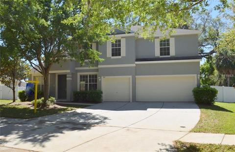 431 Arch Ridge Loop, Seffner, FL 33584 photo 1