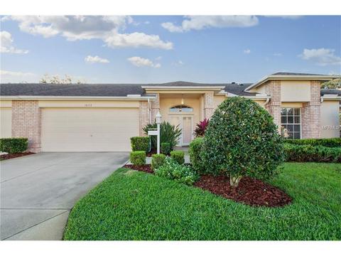 1022 Almondwood Dr, Trinity, FL 34655 photo 1