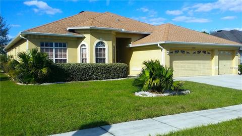 14031 Autumnwind Ct, Spring Hill, FL 34609 photo 1