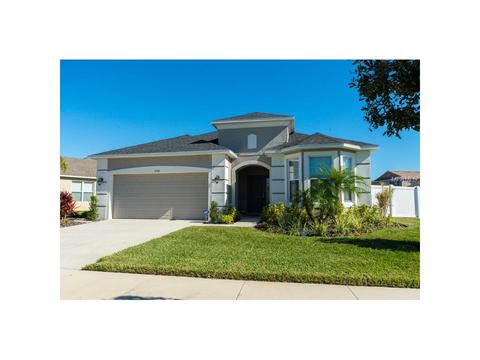 7218 Nightshade Dr, Riverview, FL 33578 photo 1