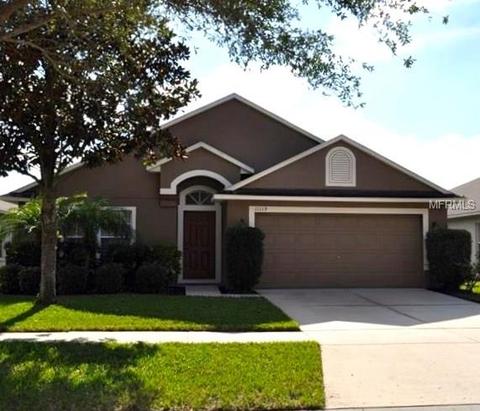 11119 Rodeo Ln, Riverview, FL 33579 photo 1