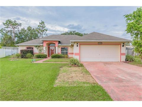 2908 Jebidiah Loop, Saint Cloud, FL 34772 photo 1