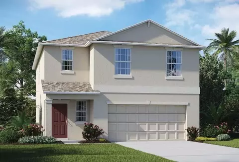 445 Serenity Mill Loop, Ruskin, FL 33570 photo 1