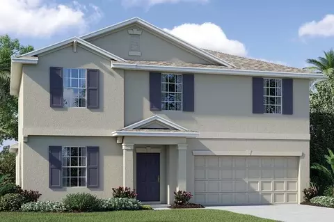 412 Serenity Mill Loop, Ruskin, FL 33570 photo 1