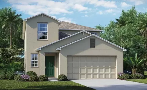 447 Serenity Mill Loop, Ruskin, FL 33570 photo 1