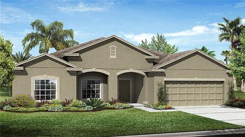 3354 Sagebrush St, Harmony, FL 34773 photo 1
