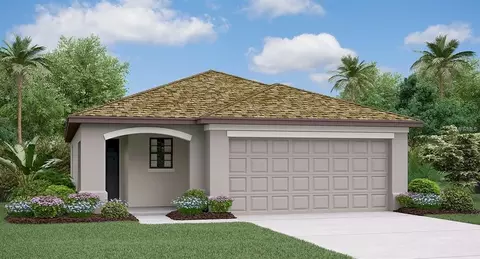 12762 Lemon Pepper Dr, Riverview, FL 33578 photo 1