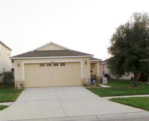 12648 Evington Point Dr, Riverview, FL 33579 photo 1