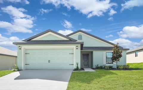 417 Ridges Dr, Dundee, FL 33838 photo 1