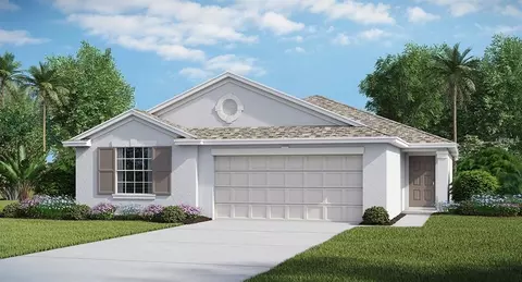 1772 Broad Winged Hawk Dr, Ruskin, FL 33570 photo 1