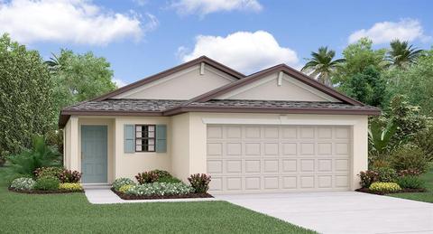 12752 Lemon Pepper Dr, Riverview, FL 33578 photo 1